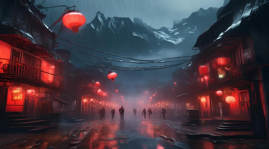暗区突围兑换码横幅图片3